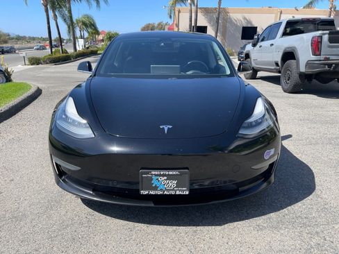 Used 2019 Tesla Model 3 Long Range AWD/4WD image 2