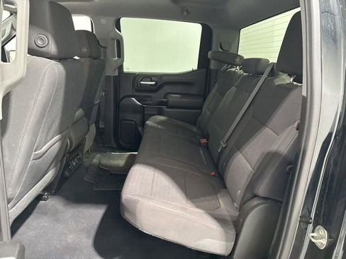 Used 2020 GMC Sierra 1500 SLE w/ X31 Off-Road Package AWD/4WD image 7