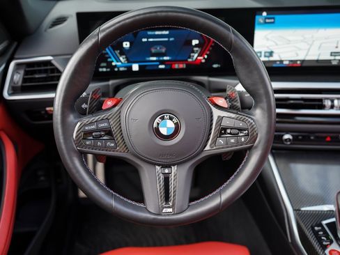 Used 2024 BMW M4 xDrive Competition w/ Executive Package image 28