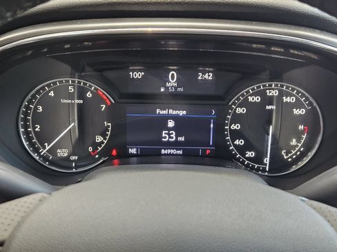 Used 2022 Cadillac CT5 Sport w/ Cold Weather Package RWD image 19