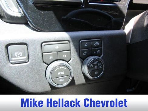 New 2026 Chevrolet Silverado 2500 LT w/ Trail Boss Package AWD/4WD image 21