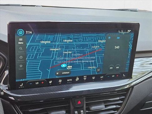 New 2025 Ford Escape ST-Line w/ Tech Pack #1 image 14