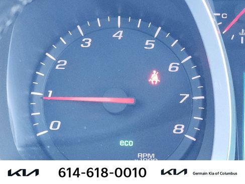 Used 2017 Chevrolet Equinox LT w/ Sport Edition image 23