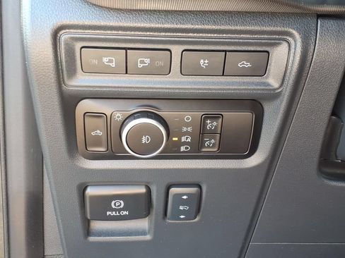 Used 2024 Ford F150 Platinum AWD/4WD image 24