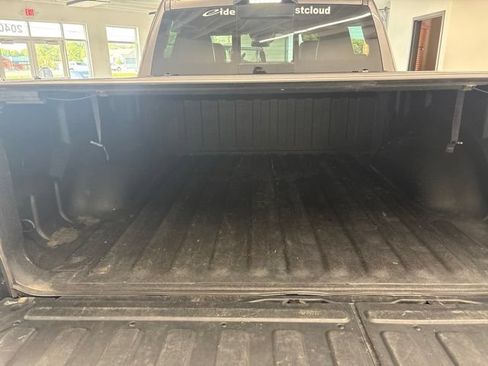 Used 2023 RAM 1500 Limited AWD/4WD image 8