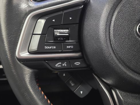 Used 2019 Subaru Crosstrek 2.0i Limited w/ Moonroof Package w/Navigation image 41