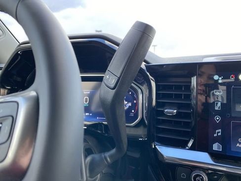 New 2026 Chevrolet Silverado 3500 LT w/ All Star Edition image 20