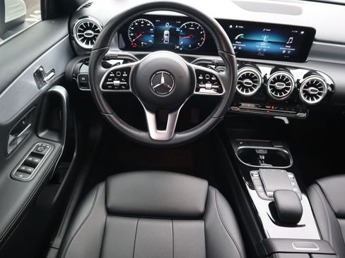 Used 2021 Mercedes-Benz A 220 A 220 image 11