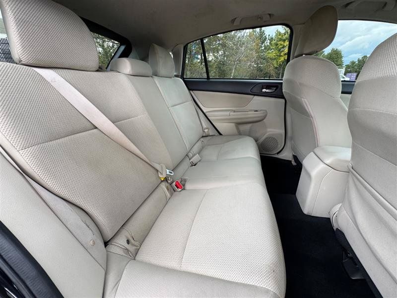Used 2014 Subaru Impreza 2.0i Premium AWD/4WD image 36