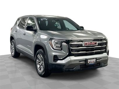Certified 2025 GMC Terrain Elevation