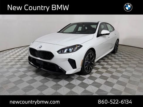 New 2026 BMW 228i xDrive w/ Technology Package AWD/4WD image 3