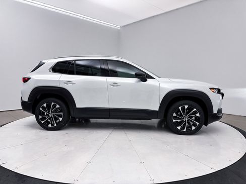 New 2026 MAZDA CX-50 2.5 Hybrid w/ Premium Plus Pkg image 36