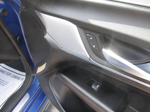 Used 2020 Cadillac CT4 Sport AWD/4WD image 11
