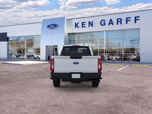 New 2026 Ford F350 XL AWD/4WD image 6