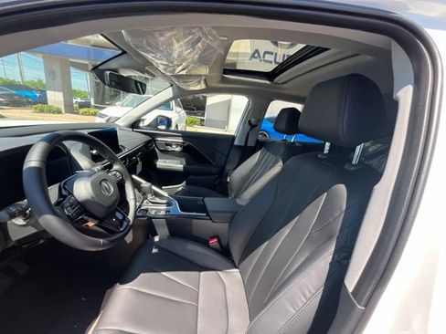 New 2026 Acura ADX AWD image 37