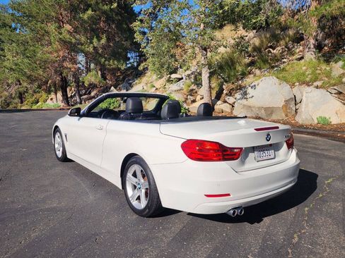 Used 2014 BMW 428i Convertible RWD image 6