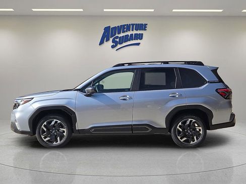 New 2026 Subaru Forester Limited image 4