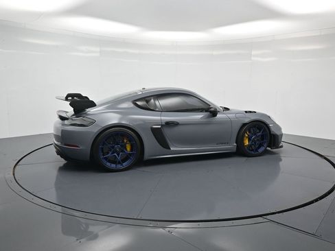 Used 2023 Porsche 718 Cayman GT4 RS image 31