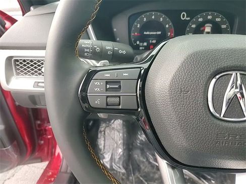 New 2026 Acura Integra A-Spec image 14