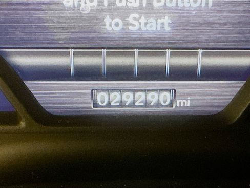 Used 2022 RAM 1500 Big Horn image 19