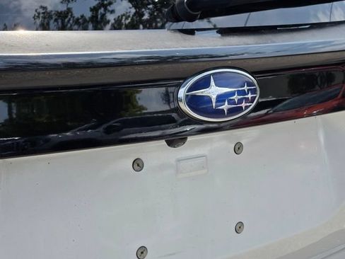 Used 2019 Subaru Forester Sport AWD/4WD image 10