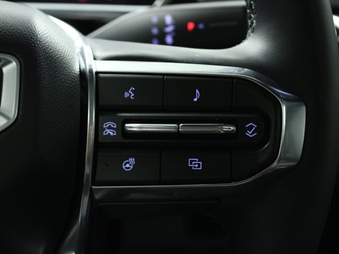 Used 2024 GMC Sierra EV Denali AWD/4WD image 21