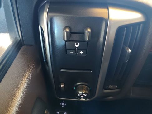 Used 2014 Chevrolet Silverado 1500 LT w/ Texas Edition, 1LT Trim image 9