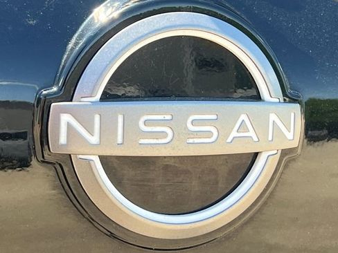 Used 2023 Nissan Rogue SV w/ SV Premium B Package AWD/4WD image 45