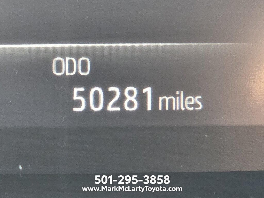 Used 2025 Toyota Highlander XLE AWD/4WD image 24