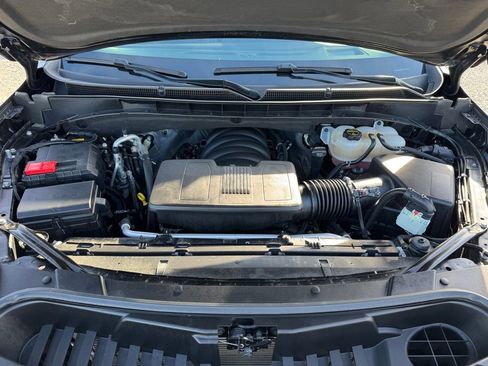 Certified 2024 Cadillac Escalade Sport Platinum w/ LPO, Floor Liner Package image 10