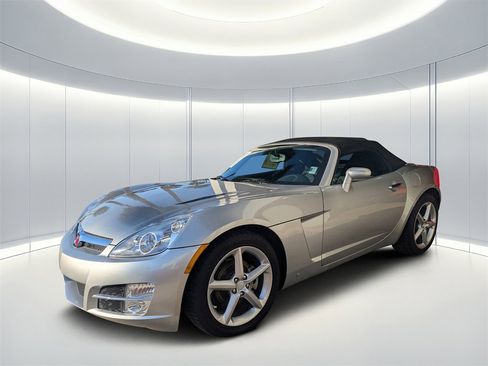 Used 2008 Saturn Sky image 8