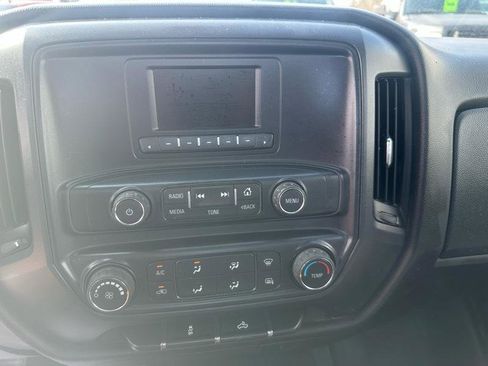 Used 2016 GMC Sierra 1500 2WD Regular Cab image 10