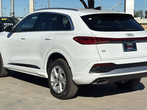 New 2025 Audi Q5 Premium image 5