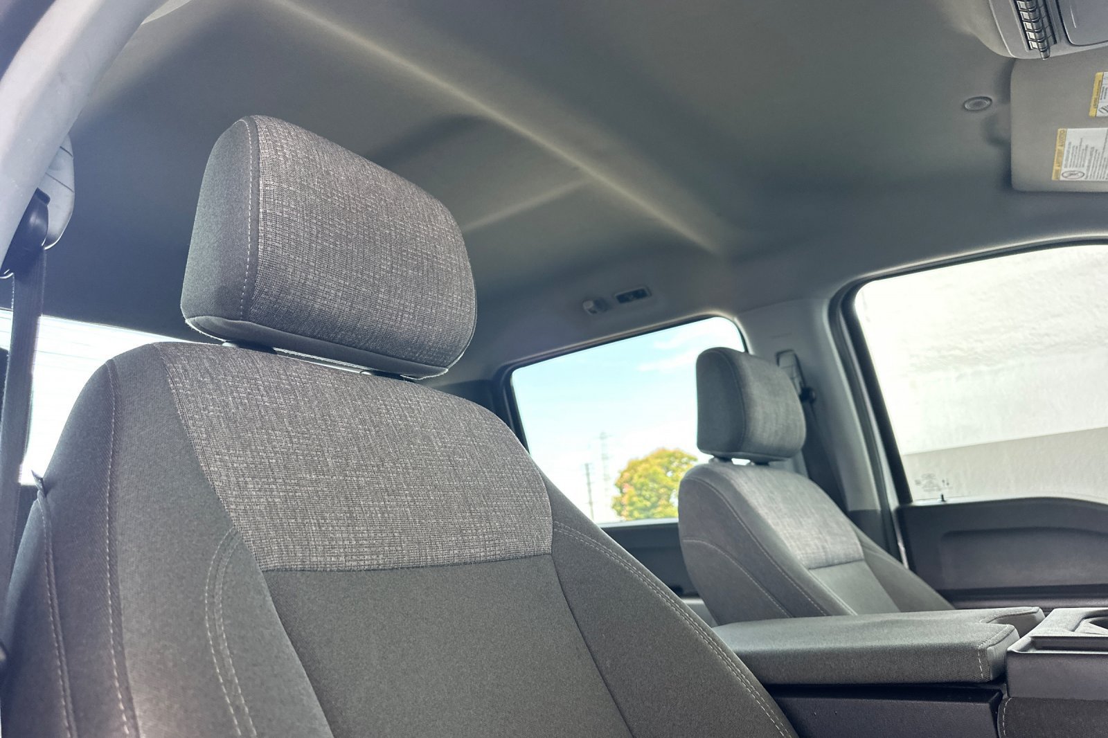 Used 2024 Ford F250 XLT w/ FX4 Off-Road Package AWD/4WD image 20