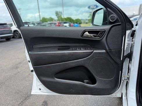 Used 2025 Dodge Durango R/T AWD/4WD image 12