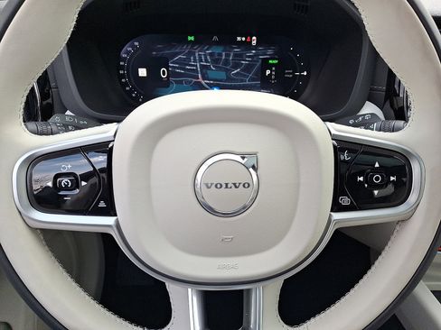 New 2026 Volvo XC60 T8 Ultra w/ Protection Package Premier image 12