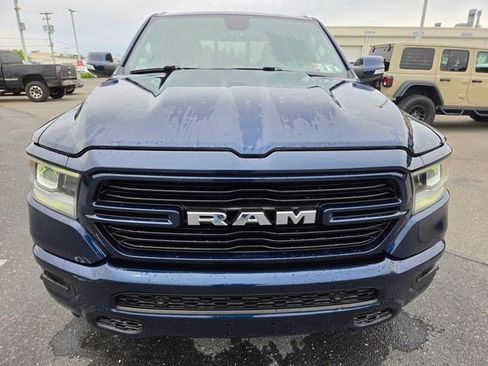 Used 2019 RAM 1500 Big Horn AWD/4WD image 20