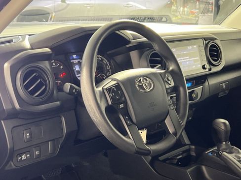 Used 2023 Toyota Tacoma SR AWD/4WD image 16