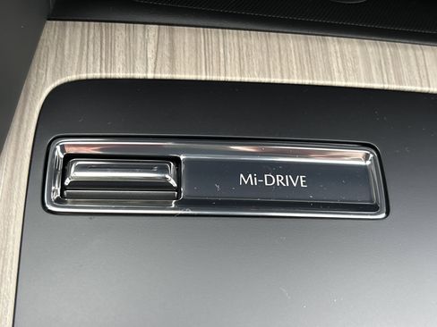 New 2026 MAZDA CX-70 3.3 Turbo w/ Premium Package image 41