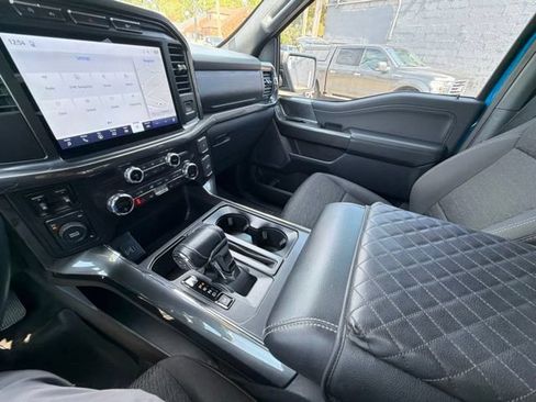 Used 2021 Ford F150 XLT w/ Equipment Group 302A High AWD/4WD image 37