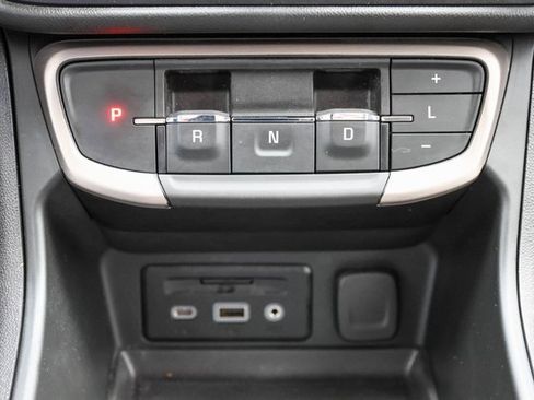 Used 2023 GMC Terrain Denali w/ Denali Premium Package image 24