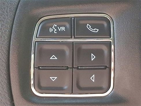 Used 2023 RAM 1500 Tradesman w/ Trailer Tow Group image 21