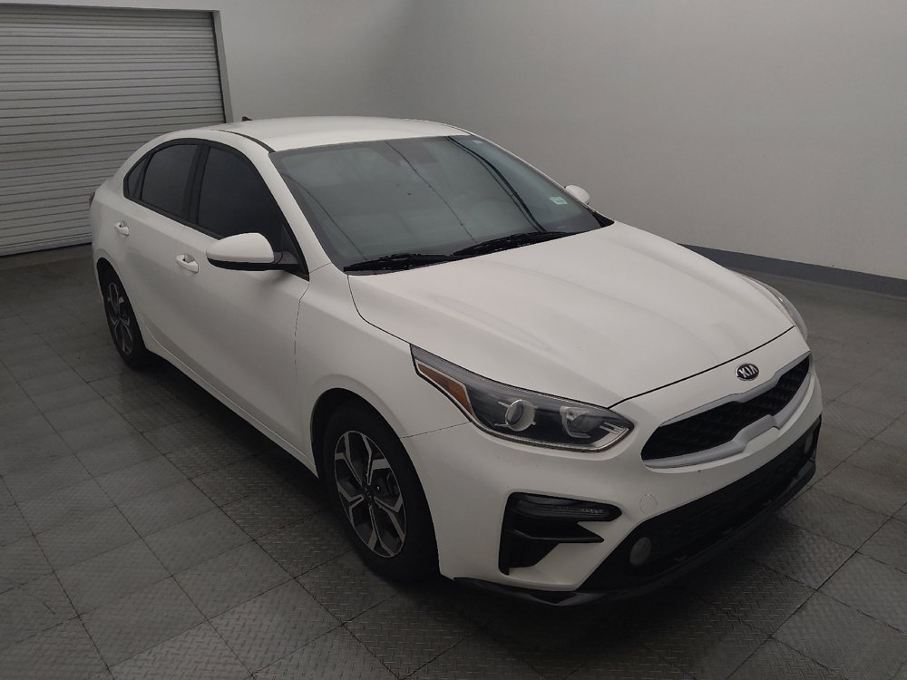 Used 2019 Kia Forte LXS FWD image 13