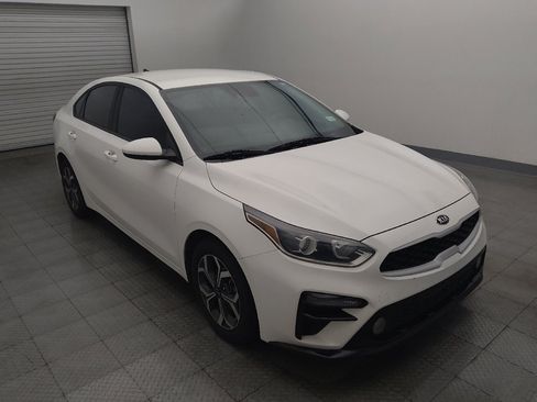 Used 2019 Kia Forte LXS FWD image 13