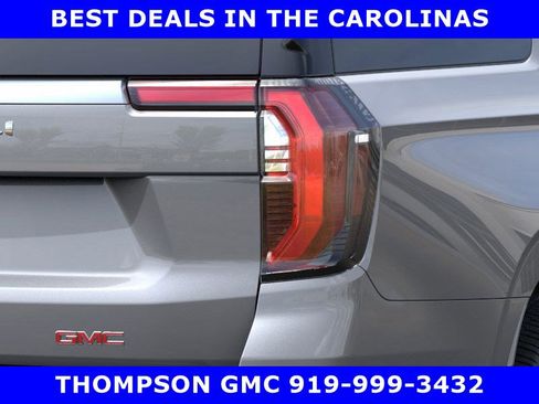 New 2026 GMC Yukon XL Denali AWD/4WD image 11