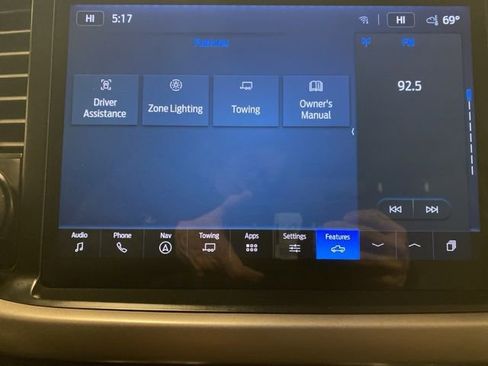 Used 2024 Ford F150 XLT image 43