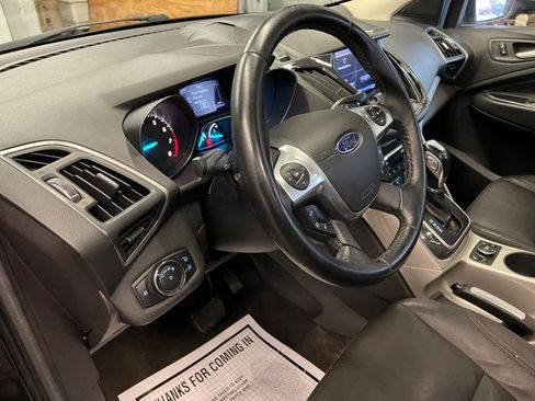 Used 2013 Ford Escape SEL image 12