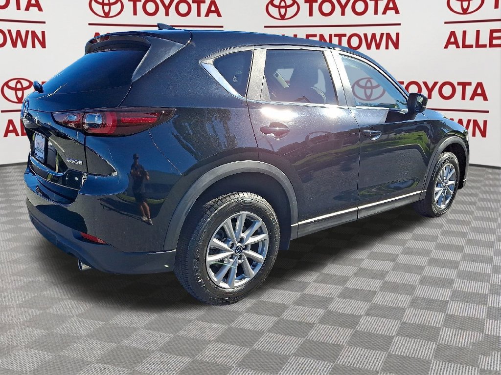 Used 2023 MAZDA CX-5 AWD 2.5 S image 7