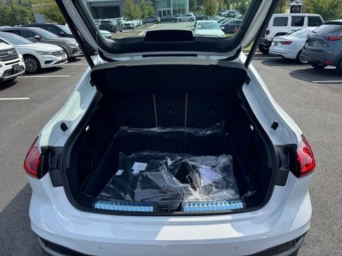 New 2025 Audi A5 2.0T Premium Plus image 14