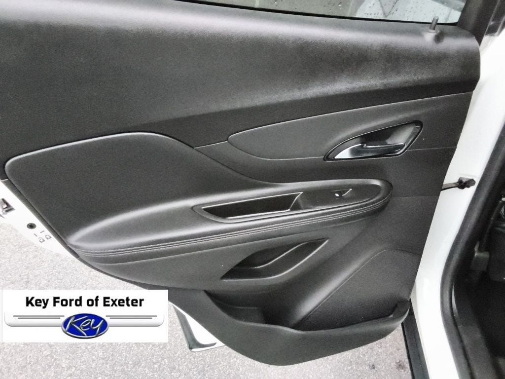 Used 2020 Buick Encore Preferred FWD image 13